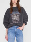 Miles sweatshirt leo muse 