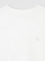 Miles sweatshirt framed monogram off white M