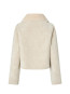 Mireli-m filuna jacket sugar 
