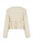 Miza-m ohana blouse oyster S