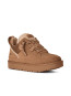 M lowmel sneaker chestnut 