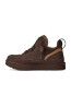 M lowmel sneaker dusted cocoa 