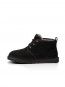 M neumel boots black 