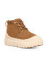 M neumel weather hybrid boot chestn. whiteca 