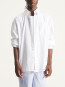 Mniv 06a shirt blanc 