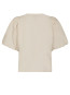 Moisa linen blouse sand S