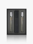Molecule 01 atomizer travel set 