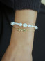 Mom bracelet gold 