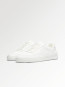 Low mondo 2.0 shoe ripple nappa white 