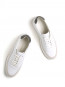 Mondo squash tag sneaker white 