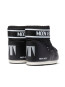 Mb icon low nylon boot black 
