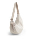 Moon bag large soft shell 