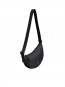 Moon bag mini black 