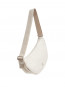 Moon bag small soft shell OS