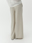 Asaka-m morella pant sand mel 