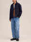 Morgan jacket deep navy 
