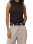 Morisot-m betsy t-shirt java 