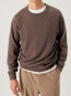 Moui 18a pullover herisson chine 