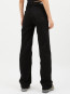 Moxy Straight jeans solid black M/32