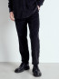 Mpado 10a corduroy pant carbone 