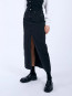 Myra skirt black used M