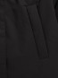 Mysia jacket black 