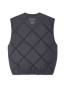 Myup 16a men vest carbone 