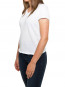 Son 33 t-shirt blanc 