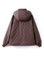 Nala jacket french roast 