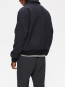 Narian jacket grey check 