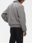Narian jacket grey mel 