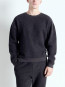 Mboby 03a sweatshirt anthracite 