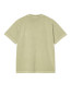 Nelson t-shirt gentle green 