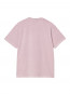 Nelson t-shirt hortensia L