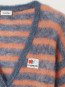 Nen 19a cardigan tornade fluo 