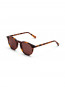 New Depp sunglass tortoise brown 