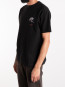Road trip t-shirt black 