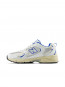 MR530EA sneaker white blue 