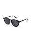 New depp sunglass grey black 
