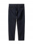 Newel pant blue one wash 