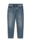 Newel pant dk used washed 