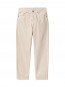 Newel pant fleur de sel 
