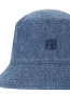 Nicks bucket hat shadow blue OS