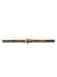 Nicola belt leopard S/M