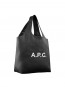 Tote ninon lzz black 