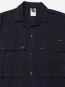 Nino shirt indigo 
