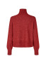 Nola t-n pullover sun dr tomato 