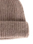 Noli beanie taupe 