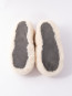 Nordic slipper desert brown 