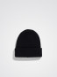 Norse beanie black OS